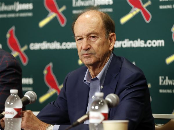 Joe Starkey: MLB owners look worse than ever — and that's saying something  | Pittsburgh Post-Gazette