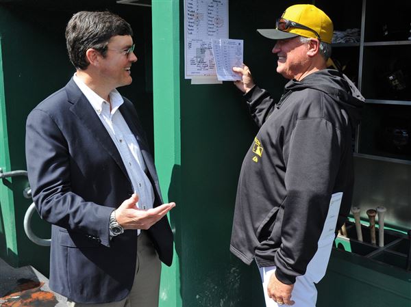 Pirates owner Bob Nutting says club is 'positioned to take another  meaningful step forward