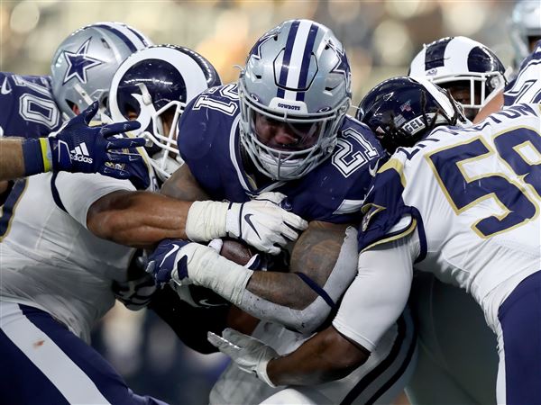 Gerry Dulac's 2022 NFL picks: Week 16