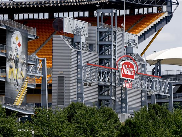 Steelers, Giant Eagle partner to offer vaccine clinic at upcoming preseason  game