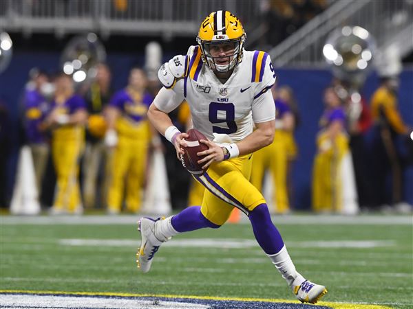 Joe Burrow Ecstatic About Week 1 Status - Gridiron Heroics