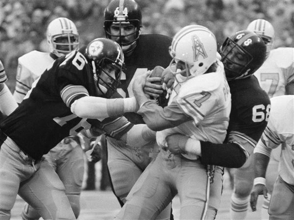 Steelers' 1970s Defensive Greatness Dismissed By Self Promoting