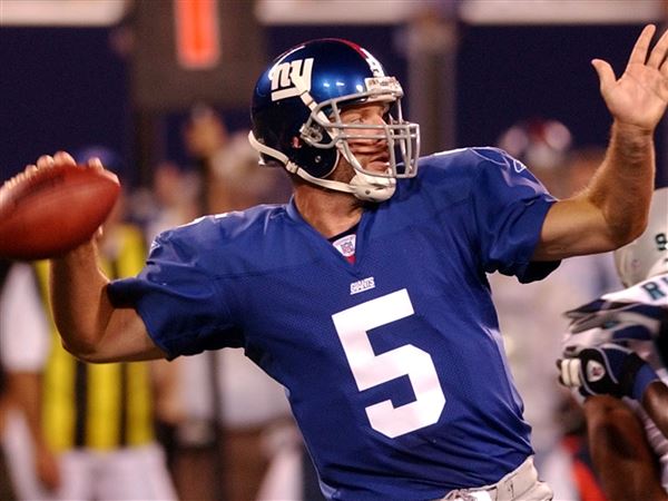 Former Penn State QB Kerry Collins headed to College Football Hall of Fame