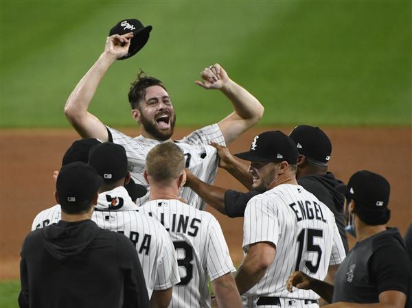 Latino White Sox fans feel embraced by the team