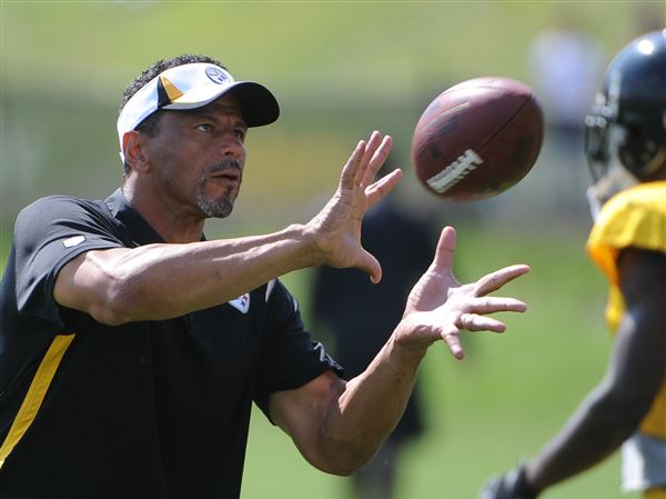 Rod Woodson To Be Profiled Friday Night On 'A Football Life