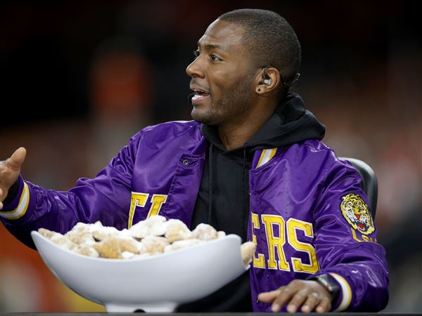 Ryan Clark Blasts Pittsburgh Steelers in ESPN Rant