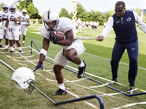 Watch: Todd Gurley is working out with Saquon Barkley at Nike in L.A.