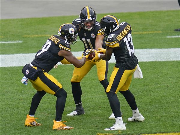 Gerry Dulac: Steelers need to focus on postseason, not on growing a 'brand'