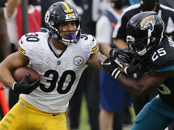 Ray Fittipaldo's Steelers report card: Smash-mouth football earns high  marks