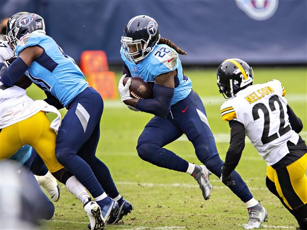 Titans RB Derrick Henry gets hit with the biggest disrespect of his career  - A to Z Sports