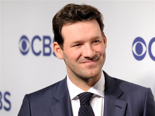 Tony Romo - Wikipedia