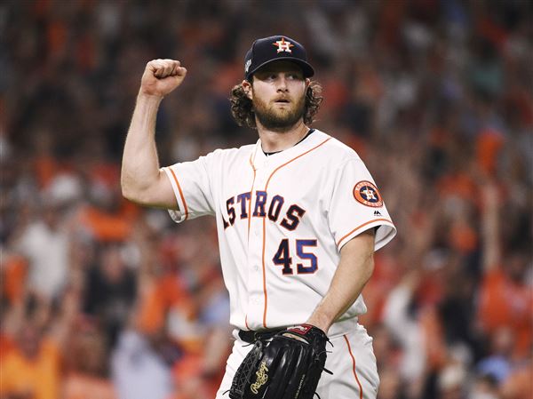 Pirates, Astros not close to Gerrit Cole trade - MLB Daily Dish