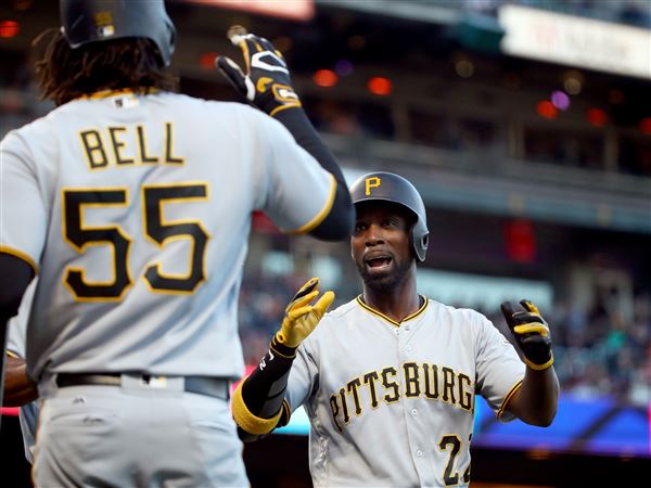 Pirates mailbag: Does Jordy Mercer or Josh Harrison get traded