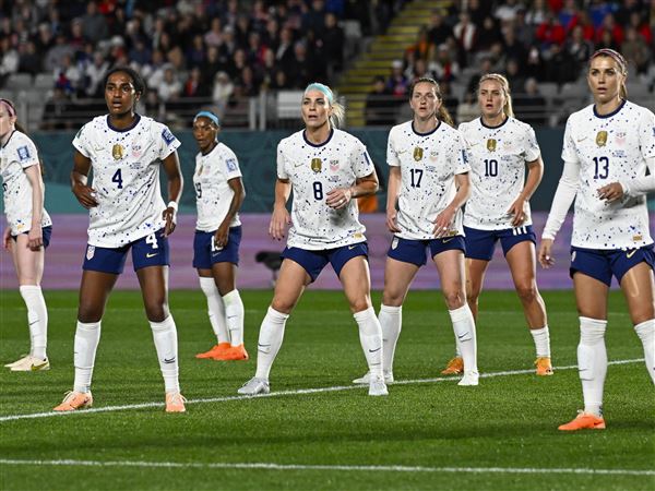 US women's World Cup domination has ended. But the nation remains a global  talent factory