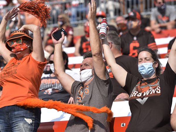 Cleveland Browns: Far too early to bury rivalry with Steelers