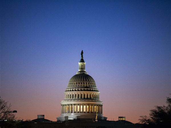 Pennsylvania already finds itself at the center of political attention for 2026