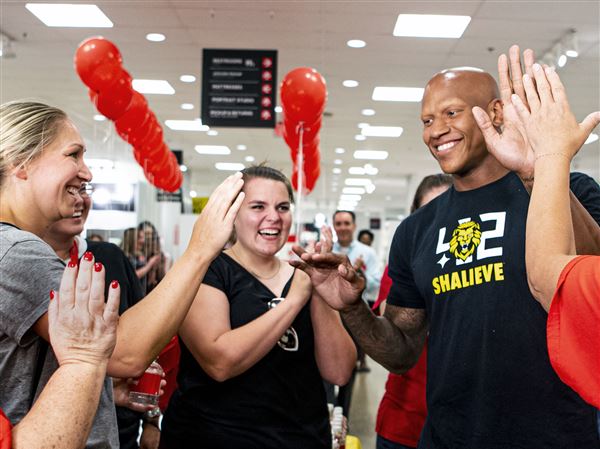 'Football will always be here for me': Ryan Shazier steps away from the  game