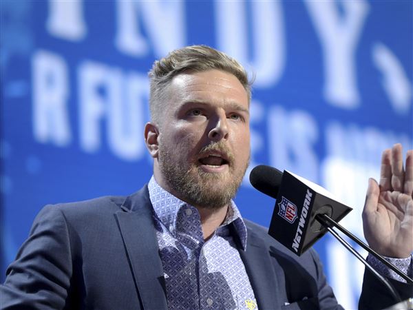 Colts Mailbag Weekend Edition: How Will The Colts Try To Replace Pat McAfee?