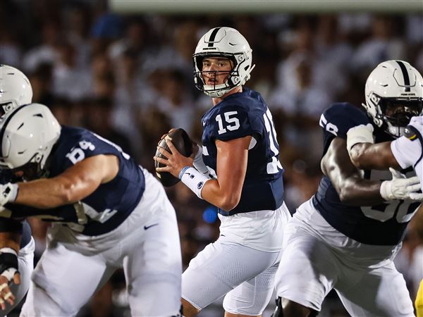 Penn State freshman 'can compete to play right away'; Jordan