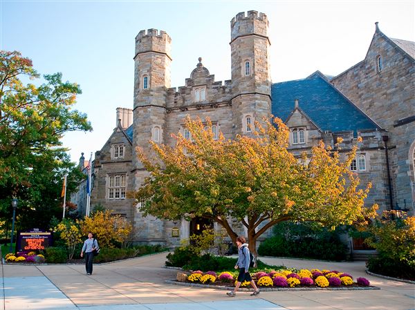 Largest Of Pa State Owned Universities Shifts Fall Instruction To
