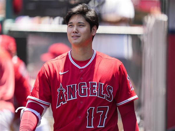 Shohei Ohtani has expanded what's possible in baseball - ESPN