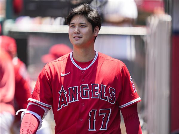 Yankees new jersey ads can pay for less than half a Shohei Ohtani