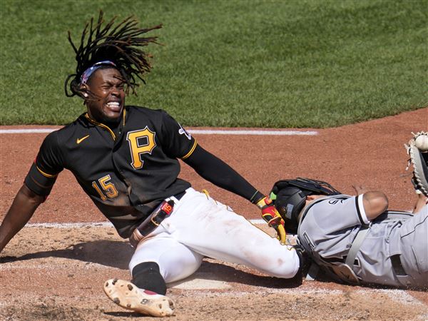 Analysis: Whether it's power or speed, replacing Oneil Cruz will be no  small task for Pirates