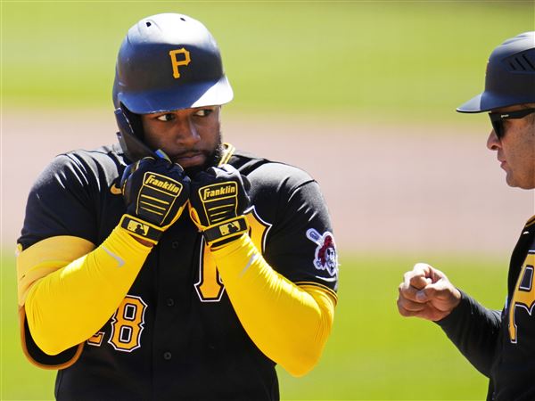 Pittsburgh Pirates: Roster Moves that Need to be Made