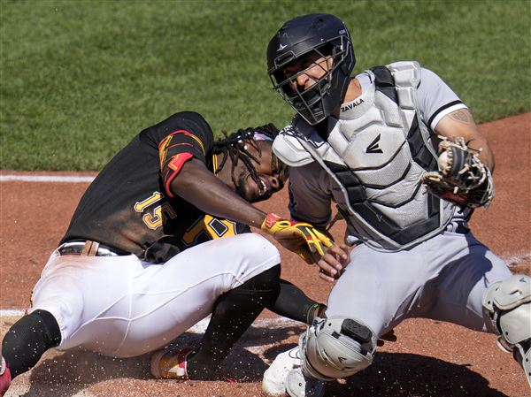 Pittsburgh Pirates' Oneil Cruz Making Progress in Injury Recovery