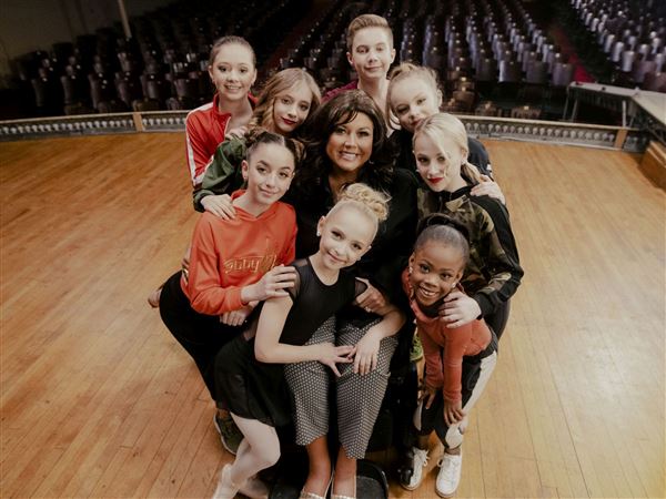 Abby Lee Miller Apologizes for Racially Insensitive Remarks