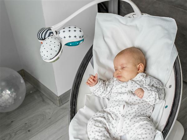 Infant sleeper devices to face new regulations from U.S. Consumer