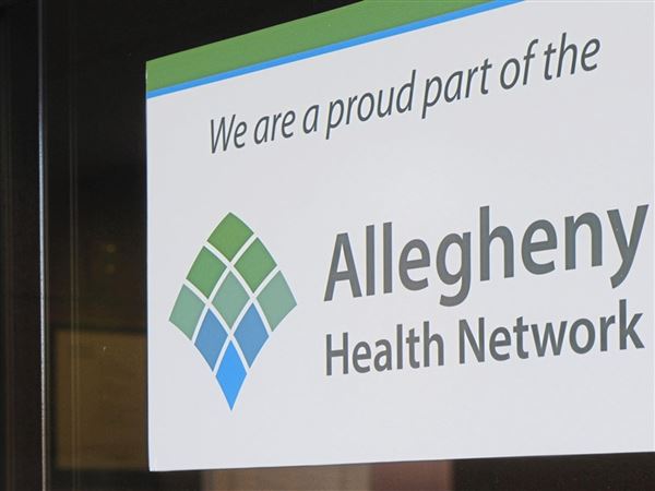 Allegheny Health Network Furloughs 75 People Pittsburgh Post Gazette