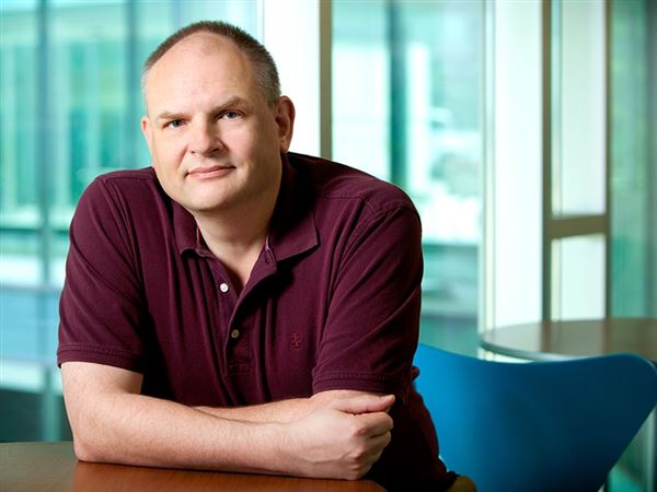 andrew moore machine learning