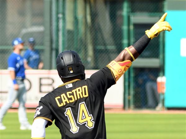 Pirates spring training: Win over Orioles has unique meaning