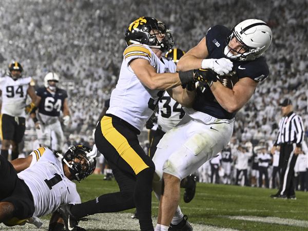 West Virginia baseball on the rise after sweep of TCU, wins vs. Penn State,  Pitt