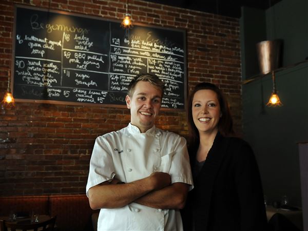 Avenue B Restaurant In Shadyside Is Closing Pittsburgh