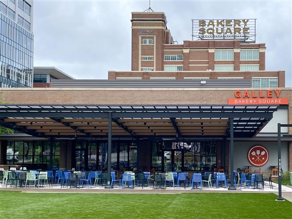 Meet The Four Restaurant Concepts Coming Soon to Galley - Bakery Square