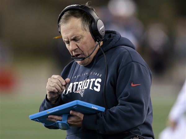 Zeise is Right: The Bill Belichick era in New England is close to the end