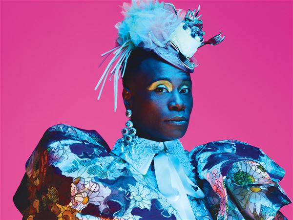 Billy Porter Dress Designer Online, 58 
