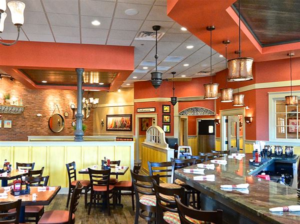 Restaurant Review: Another Broken Egg Cafe - Columbus Underground