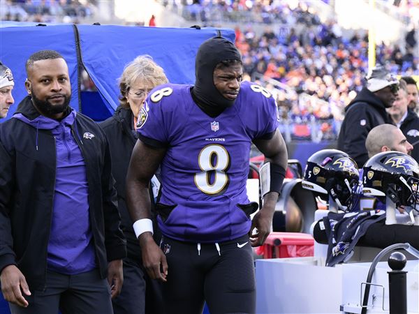 10 questions Baltimore Ravens must answer in week four at