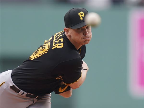 Joe Starkey's mailbag: Is Oneil Cruz the most talented Pirates