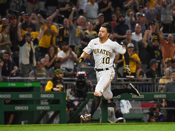 The Best Landing Spots for Pirates Star Bryan Reynolds