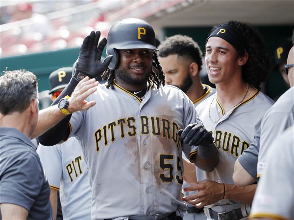 Shortened MLB season offers good and bad scenarios for Pirates All-Star  slugger Josh Bell