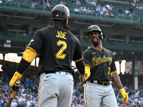 Trading Andrew McCutchen could be a real bad deal for the Pirates