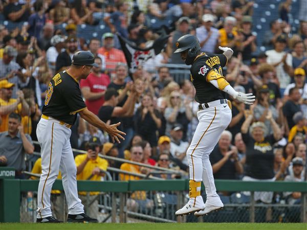 Four players the Pirates could deal at 2022 MLB Trade Deadline - BVM Sports