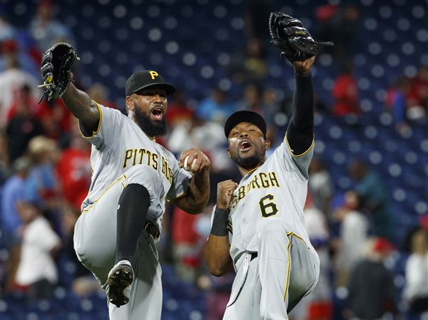 Van Slyke: Bucs Getting Over Hurdle Has Everything To Do With