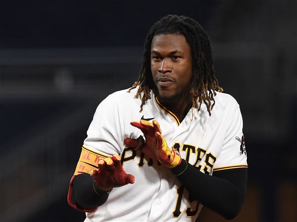 Joe Starkey's mailbag: Is Oneil Cruz the most talented Pirates