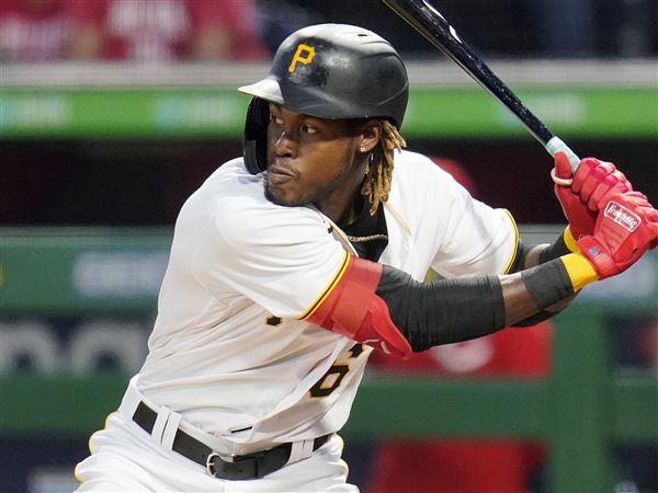 Pirates prospect Oneil Cruz reflects on path to his unique MLB debut