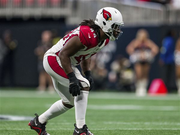 Markus Golden Provides Perfect Fit For Cardinals' Pass Rush